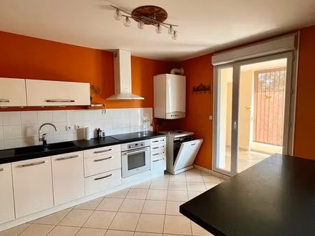 appartement fleury