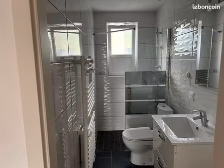 3 pièces · 60 m² · forbach 57600