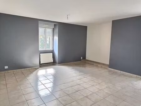 appartement 2 pièces 54 m²