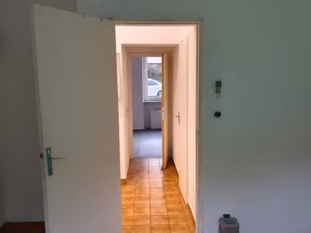appartement 1 chambre
