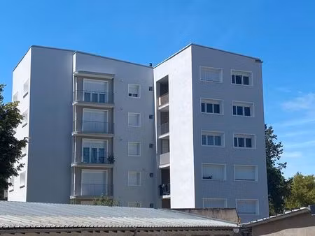 appartement - t3 - 54m²