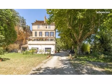 a la campagne dans chateau appartement 2 ou 4 pers