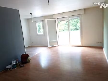 appartement 5 pièces 83 m²