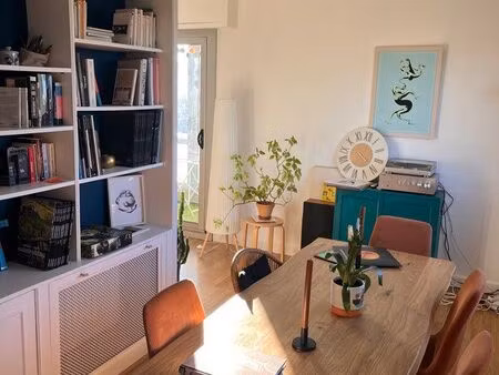 appartement t3/4 - nantes parc de la gaudinière