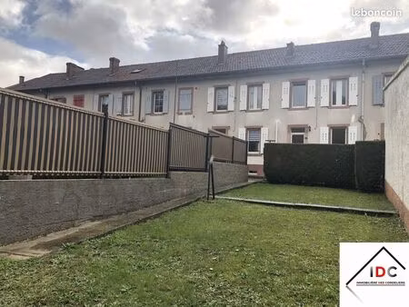 maison de village 2 pièces 73 m²
