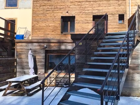 appartement villard de lans