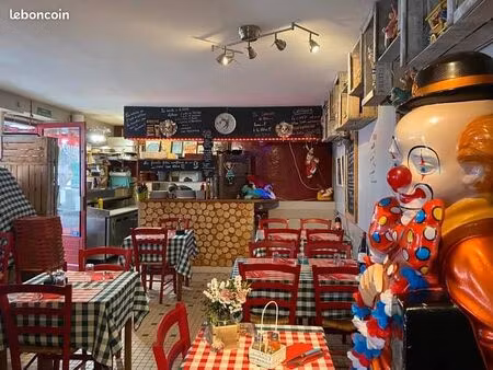 restaurant pizzeria la gaieté