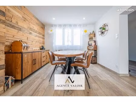 maison 5 pièces 101 m²