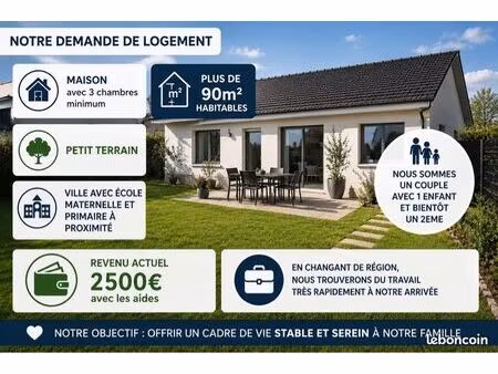 maison toute la france