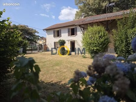 maison 5 pièces 90 m²