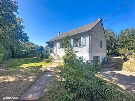 maison 5 pièces 103 m²