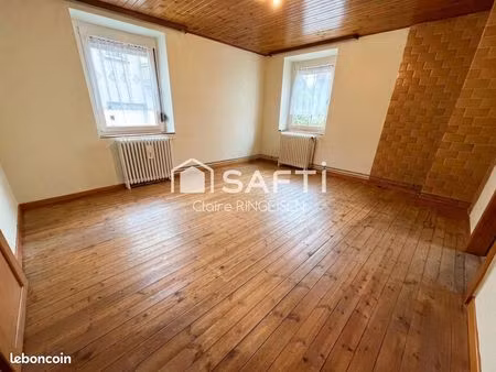 maison 7 pièces 159 m²
