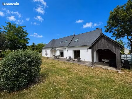 belle et grande maison 6 pièces 175m2
