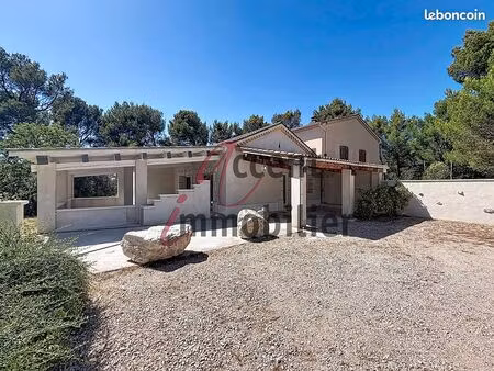 maison 4 pièces 93 m²