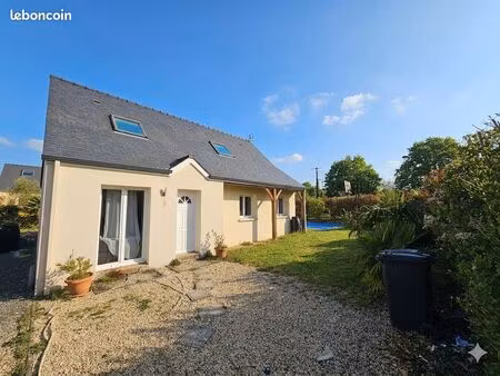maison 6 pièces 117 m²