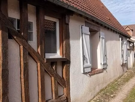 location maison meublée 2 chambres