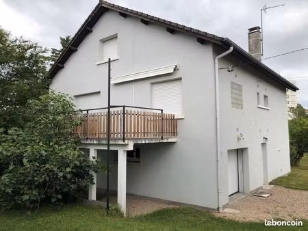 maison individuelle 184 m2