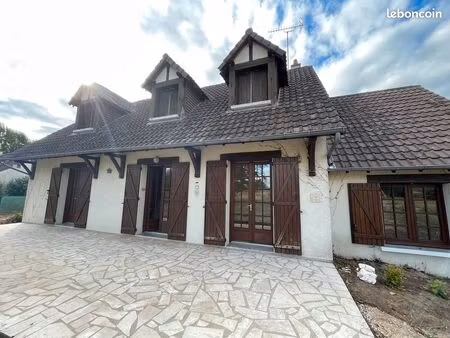 location maison 4 chambres