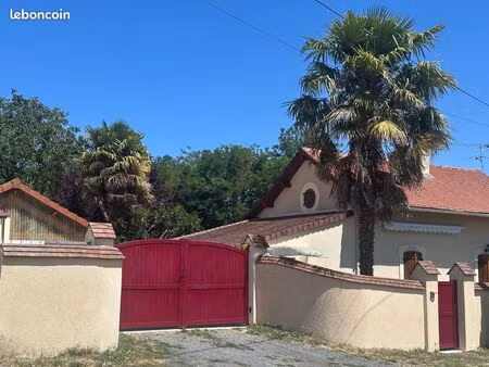 maison 5 pièces