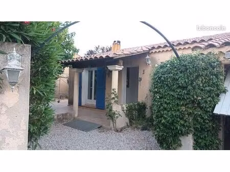 maison 4 pièces 93 m²
