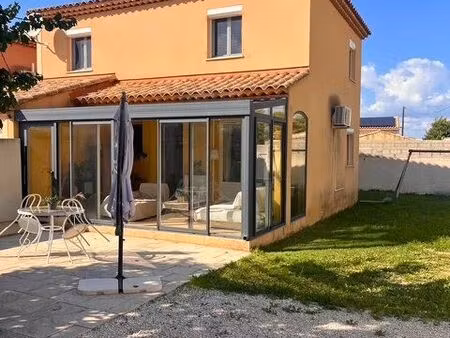 maison 4 pièces 92 m²