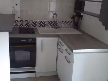 t2 meublé