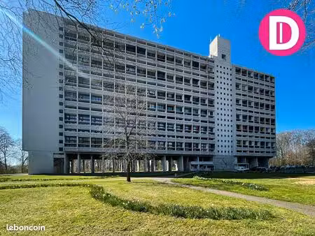 appartement 5 pièces 124 m²