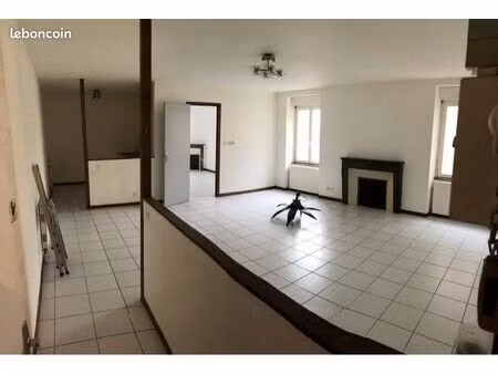 appartement t2 de 55m2