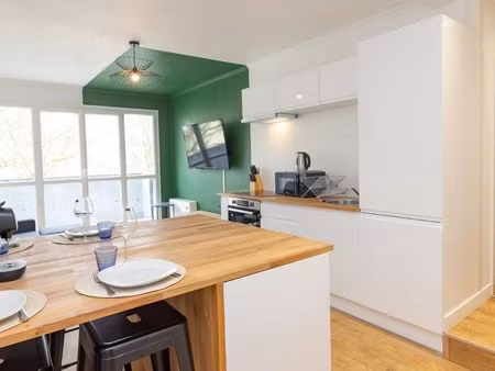 immeuble de rapport investissement locatif division 3 appartements rentables
