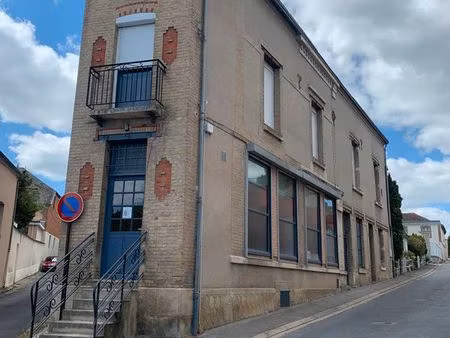 immeuble de rapport