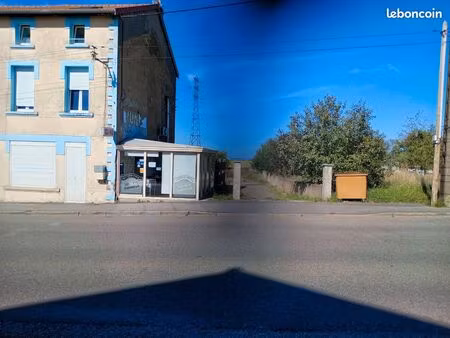 immeuble de rapport