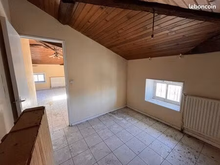 immeuble 200 m² marmande