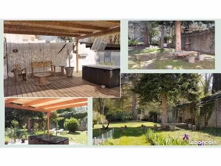 appartement / maison