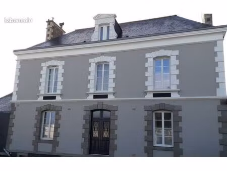 a louer studio à retiers