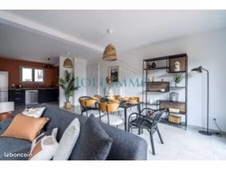 appartement 5 pièces 104 m²