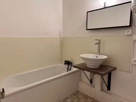 appartement t3