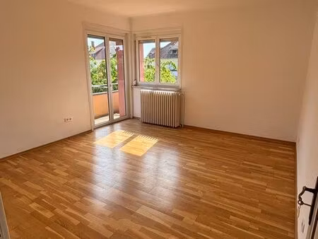 appartement t3 rénové