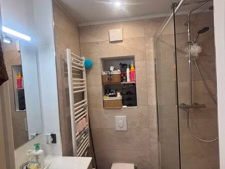 à vendre appartement f2