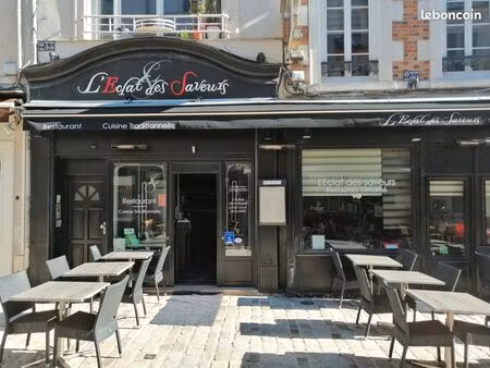 murs commerciaux