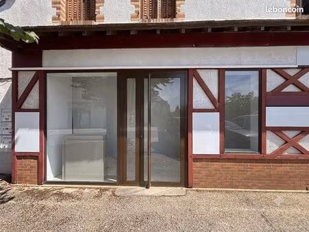 local commercial ou professionnel
