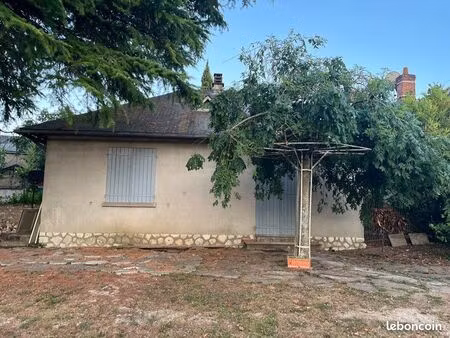 petite maison à louer