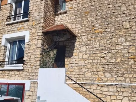 maison meublée à louer