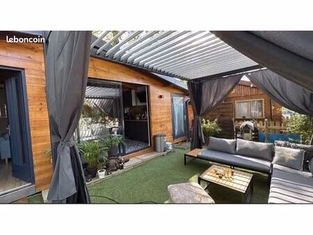super chalets