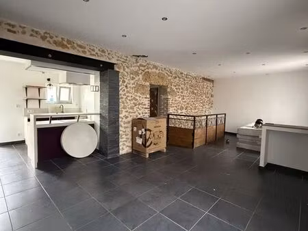 maison 5 pièces 130 m²