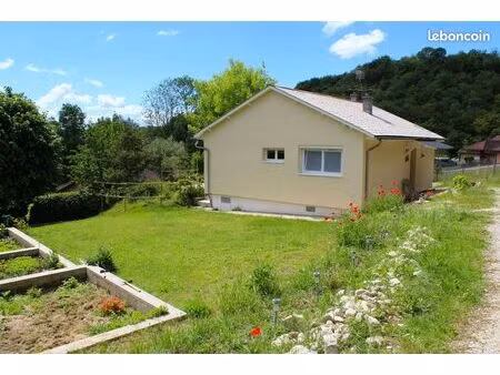 maison 3 pièces 62 m²