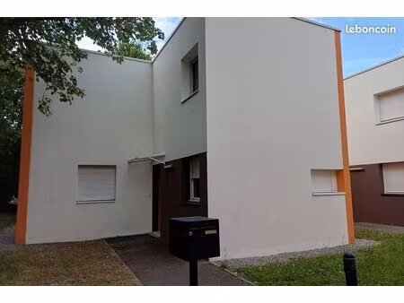 maison 4 pièces 81 m²