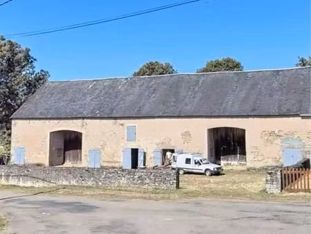 grange viabilisée