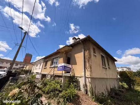 maison 5 pièces 75 m²