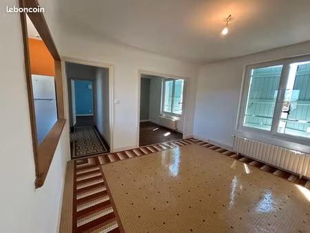 location maison neuve