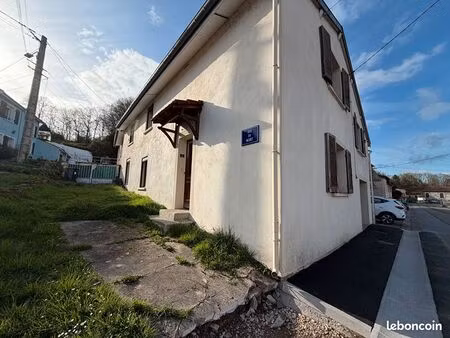 maison de village 6 pièces 145 m²